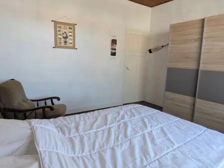 Maison à Fromentine, 75m², 4 pers, jardin calme - Photo 7