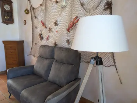 Maison à Fromentine, 75m², 4 pers, jardin calme - Photo 9