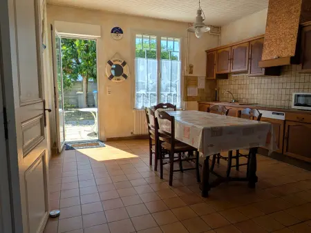 Maison à Fromentine, 75m², 4 pers, jardin calme - Photo 10