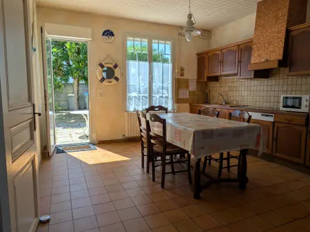 Maison à Fromentine, 75m², 4 pers, jardin calme - Photo 12