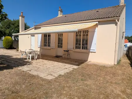 Maison à Fromentine, 75m², 4 pers, jardin calme - Photo 15
