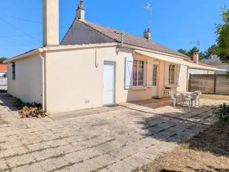 Maison à Fromentine, 75m², 4 pers, jardin calme - Photo 16