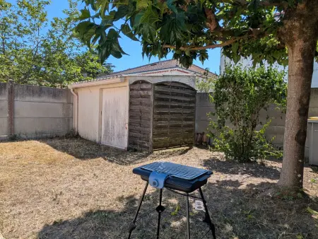 Maison à Fromentine, 75m², 4 pers, jardin calme - Photo 17