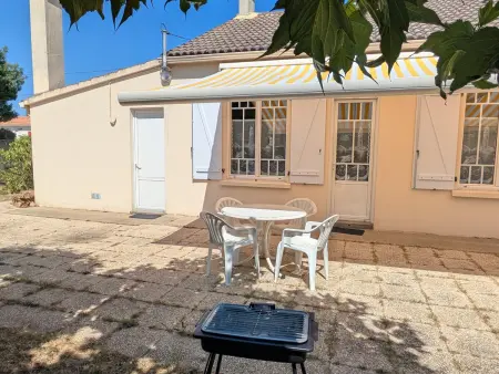 Maison à Fromentine, 75m², 4 pers, jardin calme - Photo 18