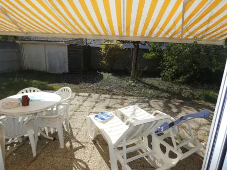 Maison à Fromentine, 75m², 4 pers, jardin calme - Photo 20