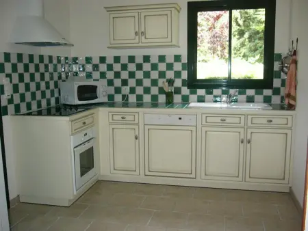 Maison de charme avec piscine partagée à Contres - Photo 7