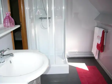 Maison de charme avec piscine partagée à Contres - Photo 8