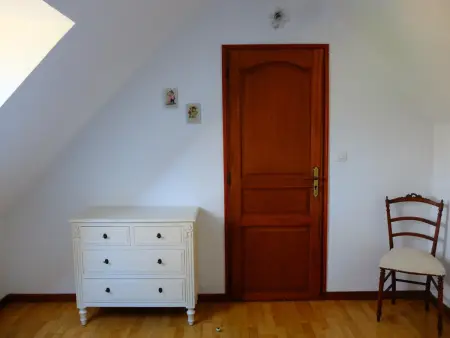 Maison de charme avec piscine partagée à Contres - Photo 13