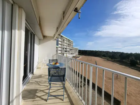 Appartement rénové pour 4 pers., vue mer, salle de jeux et parking inclus - Photo 19