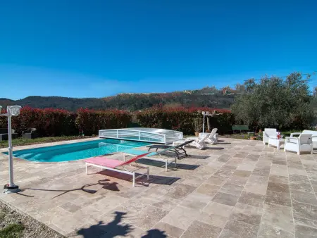 Villa Mehdaeve, Maison 8 personnes à Le Luc - Photo 6