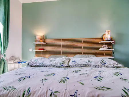 Villa Mehdaeve, Maison 8 personnes à Le Luc - Photo 16