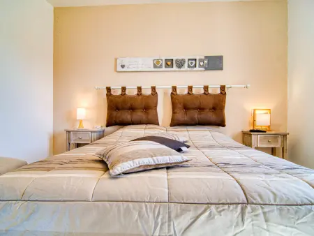 Villa Mehdaeve, Maison 8 personnes à Le Luc - Photo 18