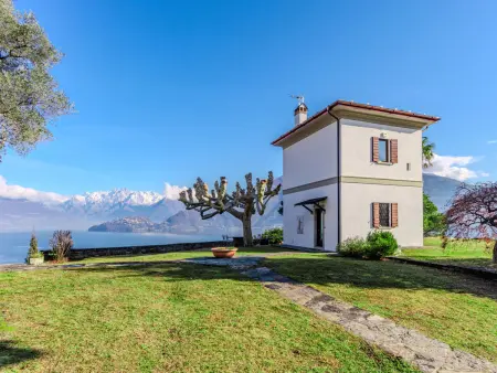 La Torre, Gite 4 personnes à Pianello Lario - Photo 1