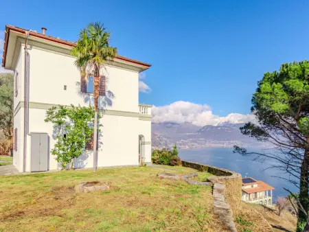 La Torre, Gite 4 personnes à Pianello Lario - Photo 2