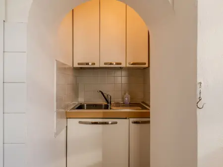 La Torre, Gite 4 personnes à Pianello Lario - Photo 8