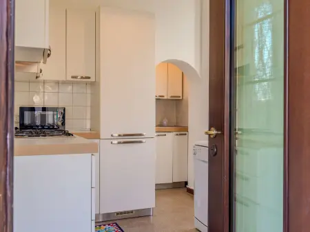 La Torre, Gite 4 personnes à Pianello Lario - Photo 9