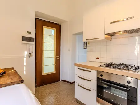 La Torre, Gite 4 personnes à Pianello Lario - Photo 11