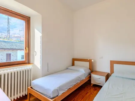 La Torre, Gite 4 personnes à Pianello Lario - Photo 12