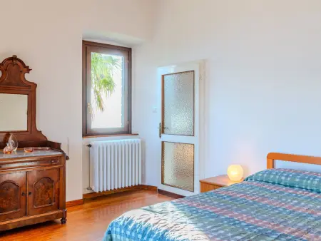 La Torre, Gite 4 personnes à Pianello Lario - Photo 15