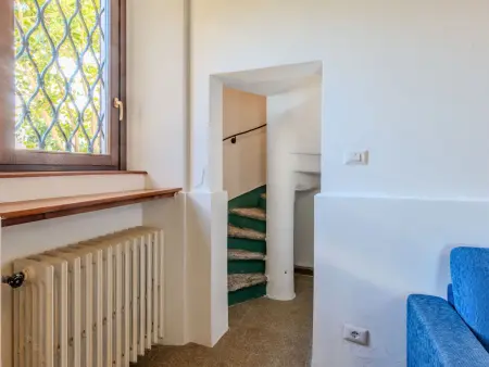 La Torre, Gite 4 personnes à Pianello Lario - Photo 19
