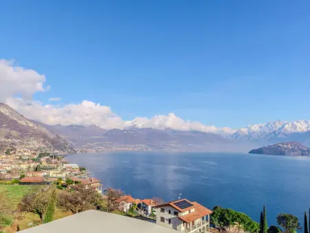 La Torre, Gite 4 personnes à Pianello Lario - Photo 23