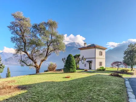 La Torre, Gite 4 personnes à Pianello Lario - Photo 24