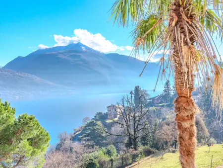 La Torre, Gite 4 personnes à Pianello Lario - Photo 27
