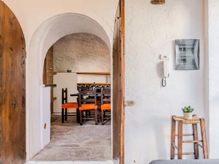 Casa di Sasso, Maison 6 personnes à Pianello Lario - Photo 10