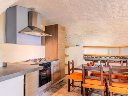 Casa di Sasso, Maison 6 personnes à Pianello Lario - Photo 11