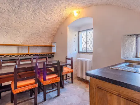Casa di Sasso, Maison 6 personnes à Pianello Lario - Photo 12