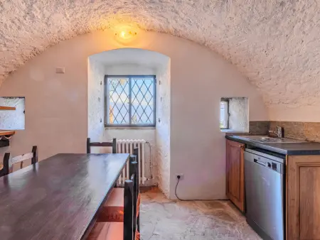 Casa di Sasso, Maison 6 personnes à Pianello Lario - Photo 13