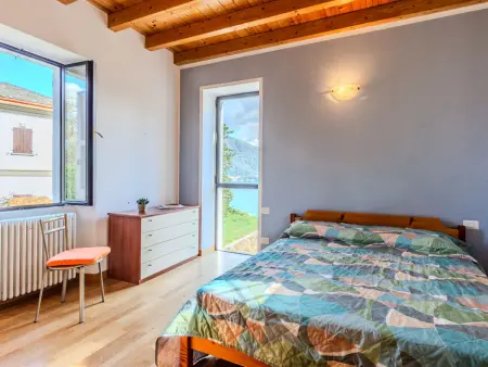 Casa di Sasso, Maison 6 personnes à Pianello Lario - Photo 14