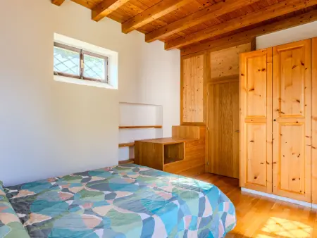 Casa di Sasso, Maison 6 personnes à Pianello Lario - Photo 16