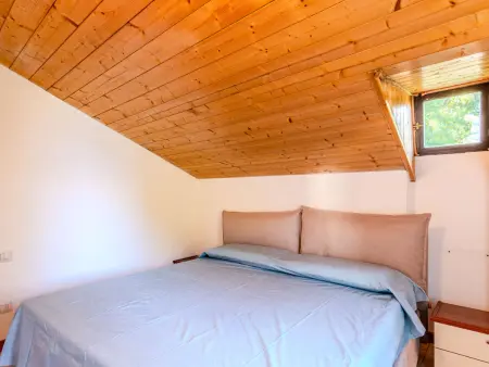 Casa di Sasso, Maison 6 personnes à Pianello Lario - Photo 17