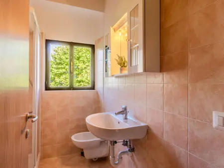 Casa di Sasso, Maison 6 personnes à Pianello Lario - Photo 18