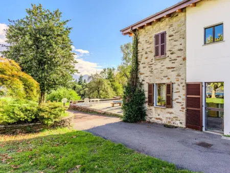 Casa di Sasso, Maison 6 personnes à Pianello Lario - Photo 19