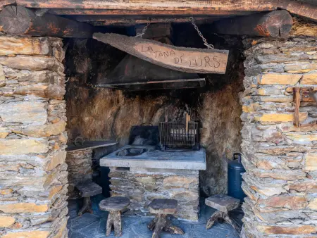 Casa di Sasso, Maison 6 personnes à Pianello Lario - Photo 20