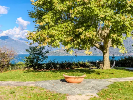 Casa di Sasso, Maison 6 personnes à Pianello Lario - Photo 21