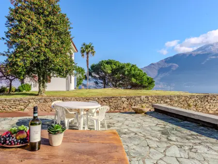 Casa di Sasso, Maison 6 personnes à Pianello Lario - Photo 23