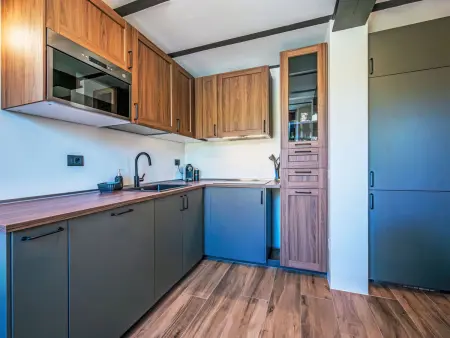 Santa Cristina, Maison 8 personnes à Ficulle - Photo 10