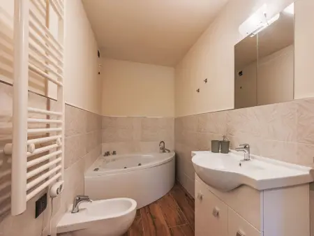 Santa Cristina, Maison 8 personnes à Ficulle - Photo 19