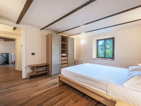 Santa Cristina, Maison 8 personnes à Ficulle - Photo 20