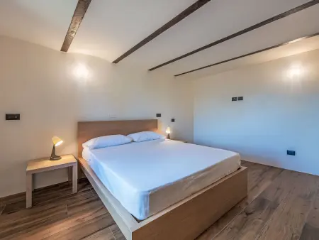 Santa Cristina, Maison 8 personnes à Ficulle - Photo 21
