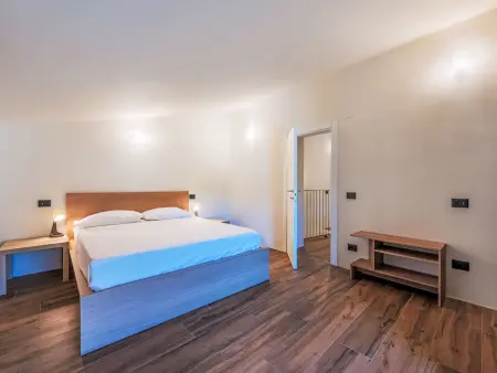 Santa Cristina, Maison 8 personnes à Ficulle - Photo 22