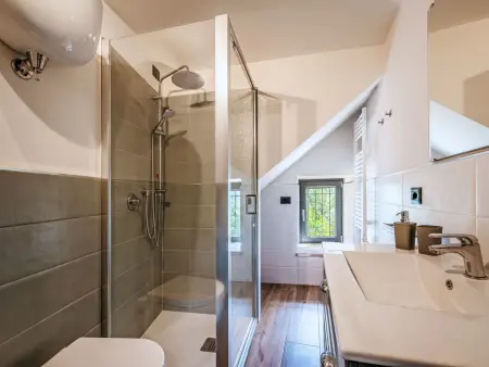 Santa Cristina, Maison 8 personnes à Ficulle - Photo 24