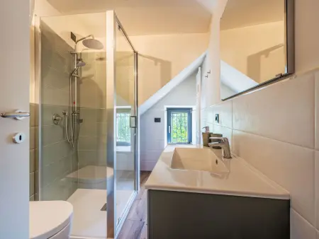 Santa Cristina, Maison 8 personnes à Ficulle - Photo 25