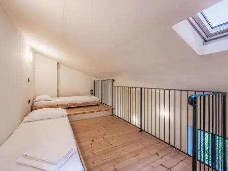 Santa Cristina, Maison 8 personnes à Ficulle - Photo 27
