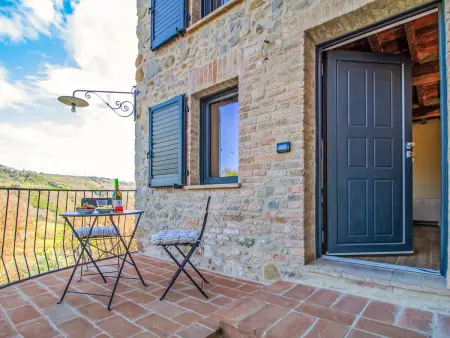 Santa Cristina, Maison 8 personnes à Ficulle - Photo 28