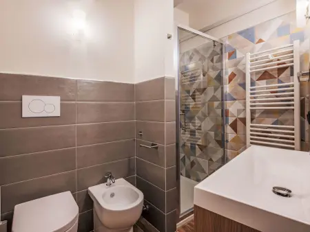 Santa Cristina, Maison 8 personnes à Ficulle - Photo 29