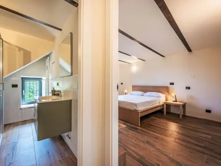Santa Cristina, Maison 8 personnes à Ficulle - Photo 30